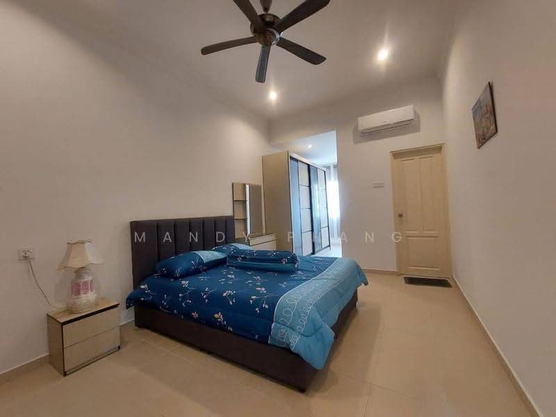 2-storey Terraced House for Rent in Bandar Seri Botani (Ipoh) - Mandy Phang - Bedroom - PropertyGuru.com.my