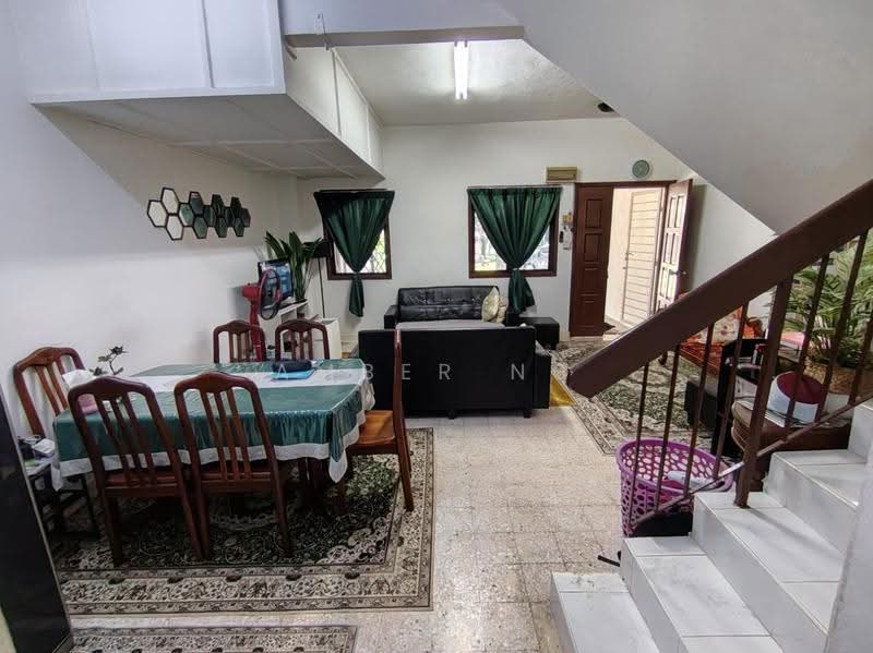 2-storey Terraced House for Sale in Wangsa Maju (Kuala Lumpur) - Amber Ng - Living Room - PropertyGuru.com.my