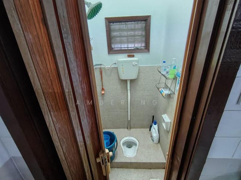 2-storey Terraced House for Sale in Wangsa Maju (Kuala Lumpur) - Amber Ng - Bathroom - PropertyGuru.com.my