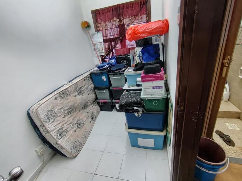 2-storey Terraced House for Sale in Wangsa Maju (Kuala Lumpur) - Amber Ng - Interior - PropertyGuru.com.my