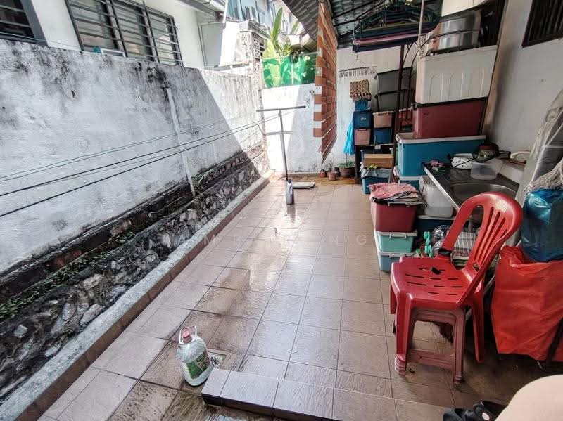 2-storey Terraced House for Sale in Wangsa Maju (Kuala Lumpur) - Amber Ng - Exterior - PropertyGuru.com.my