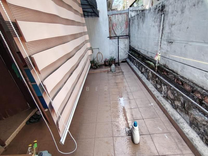 2-storey Terraced House for Sale in Wangsa Maju (Kuala Lumpur) - Amber Ng - Exterior - PropertyGuru.com.my