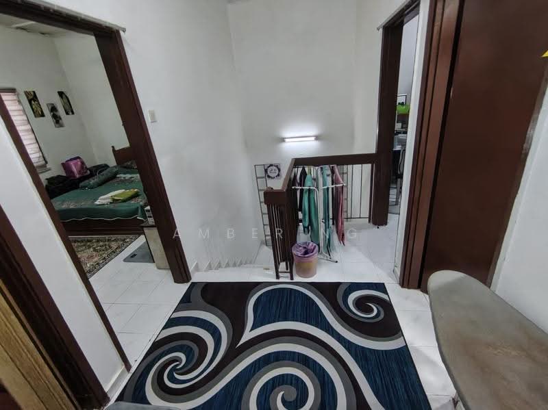 2-storey Terraced House for Sale in Wangsa Maju (Kuala Lumpur) - Amber Ng - Bedroom - PropertyGuru.com.my