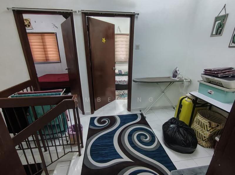 2-storey Terraced House for Sale in Wangsa Maju (Kuala Lumpur) - Amber Ng - Interior - PropertyGuru.com.my
