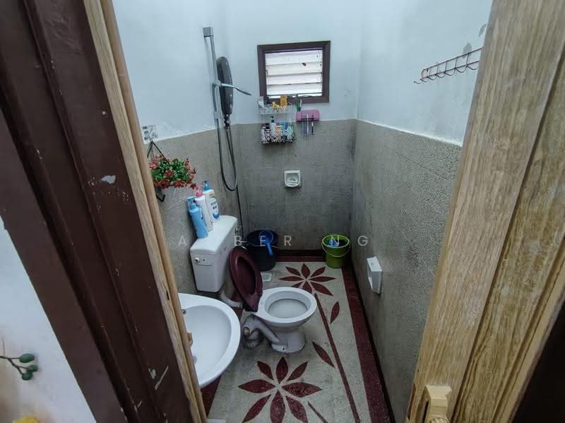 2-storey Terraced House for Sale in Wangsa Maju (Kuala Lumpur) - Amber Ng - Bathroom - PropertyGuru.com.my
