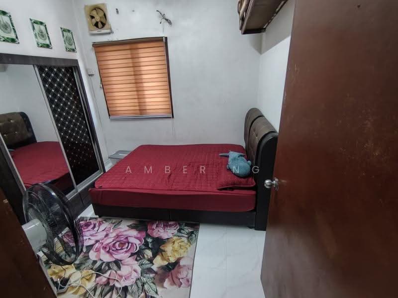 2-storey Terraced House for Sale in Wangsa Maju (Kuala Lumpur) - Amber Ng - Bedroom - PropertyGuru.com.my