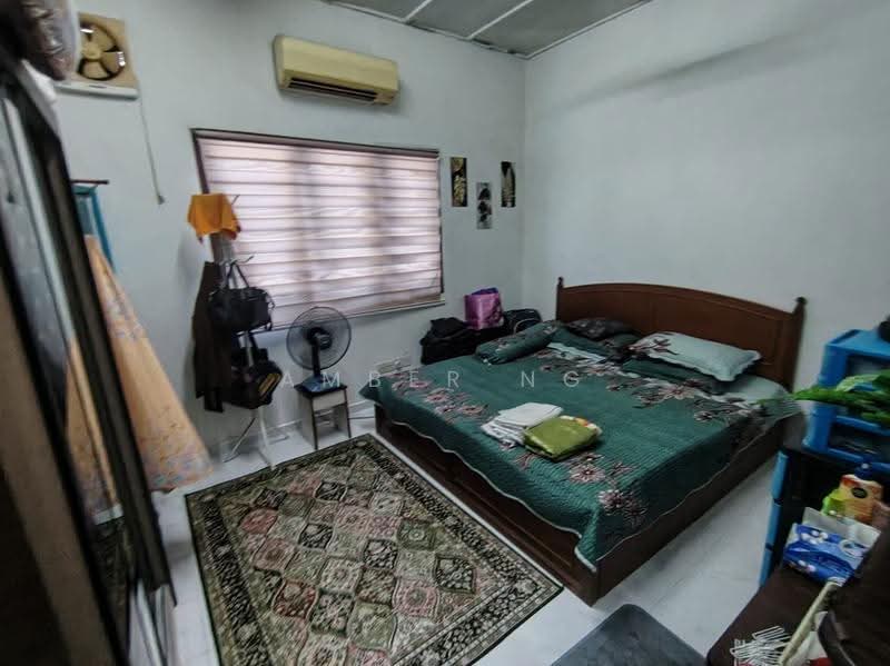 2-storey Terraced House for Sale in Wangsa Maju (Kuala Lumpur) - Amber Ng - Bedroom - PropertyGuru.com.my