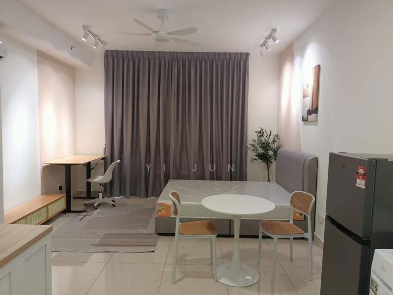 Service Residence for Rent at Astrum Ampang - Yi Jun - Bedroom - PropertyGuru.com.my