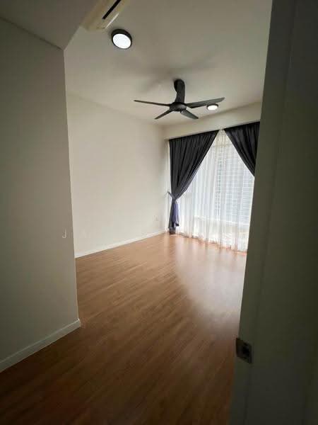 Service Residence for Rent at The Ridge - James Wong - Interior - PropertyGuru.com.my
