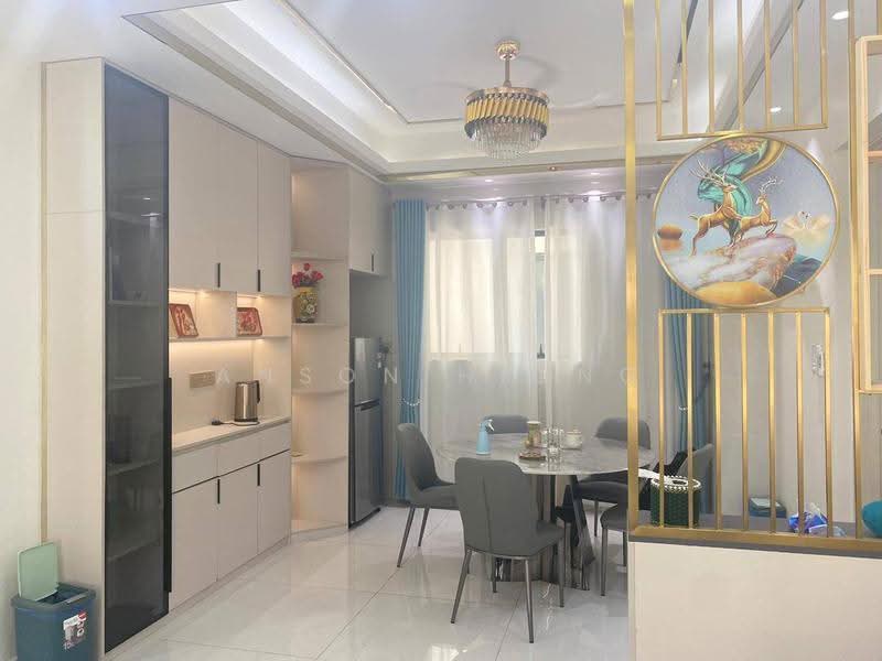 Kondominium untuk Dijual di Bay Point @ Country Garden Danga Bay - Anson Hiong - PropertyGuru.com.my