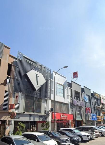 Shop for Rent in Sri Petaling (Kuala Lumpur) - Raymond Lai - PropertyGuru.com.my