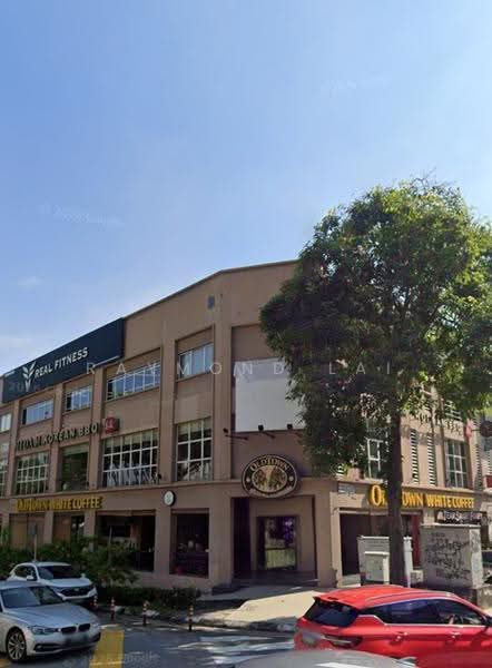 Shop for Rent in Sri Petaling (Kuala Lumpur) - Raymond Lai - Exterior - PropertyGuru.com.my