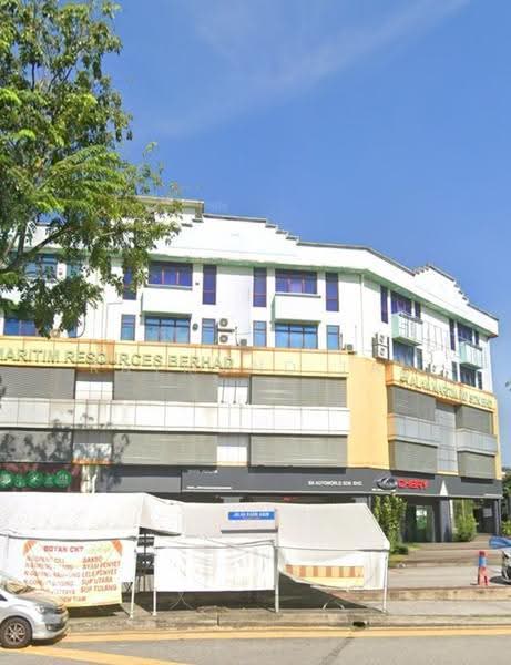 Shop for Rent in Sri Petaling (Kuala Lumpur) - Raymond Lai - PropertyGuru.com.my
