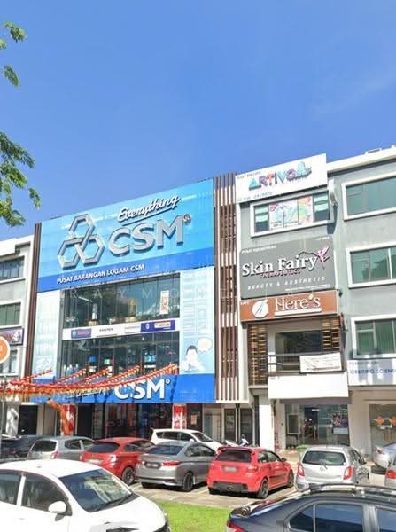 Shop for Rent in Sri Petaling (Kuala Lumpur) - Raymond Lai - PropertyGuru.com.my