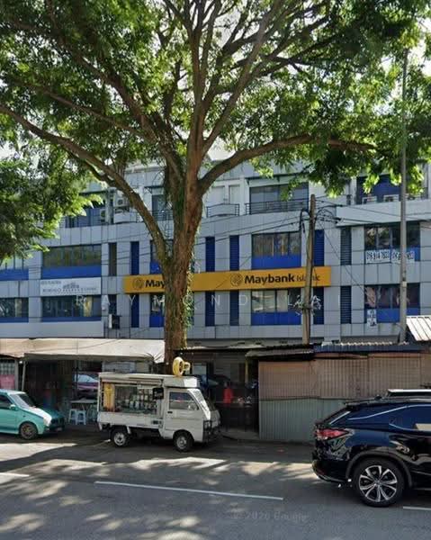 Shop for Rent in Sri Petaling (Kuala Lumpur) - Raymond Lai - Exterior - PropertyGuru.com.my