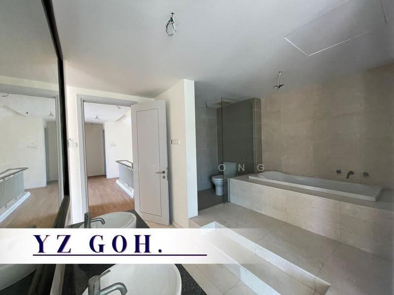 Semi-Detached House for Sale in Batu Ferringhi (Penang) - Engie Ong - Bathroom - PropertyGuru.com.my