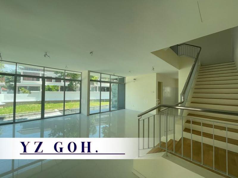 Semi-Detached House for Sale in Batu Ferringhi (Penang) - Engie Ong - Living Room - PropertyGuru.com.my