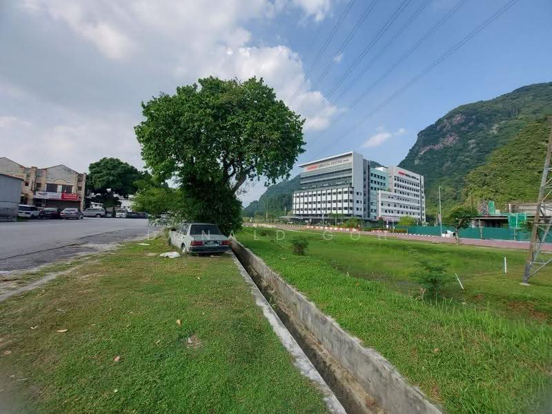 Kilang Teres untuk Dijual di Sunway City Ipoh (Ulu Kinta) - Donald Goh - PropertyGuru.com.my
