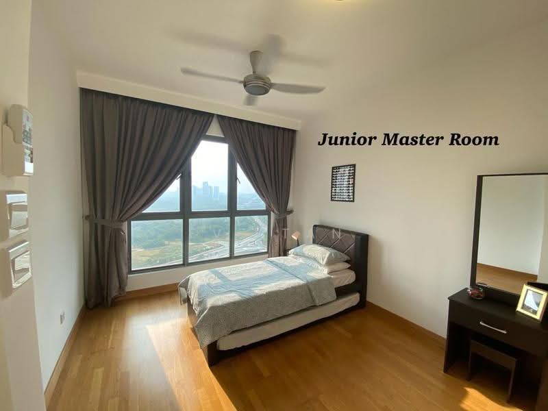 Condominium for Rent at Teega Residences - Eve Tan - PropertyGuru.com.my