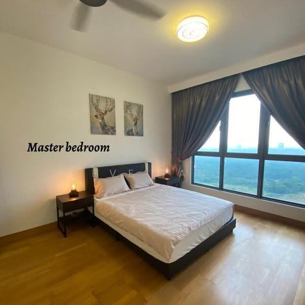 Condominium for Rent at Teega Residences - Eve Tan - PropertyGuru.com.my