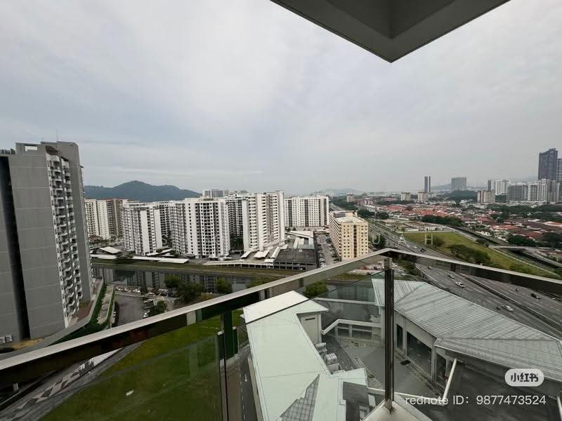 Kondominium untuk Disewa di Tropicana Bay Residences - Desmond Chuah - Exterior - PropertyGuru.com.my