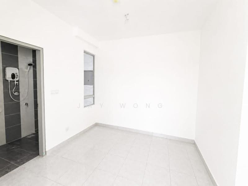 Apartment for Rent at Idaman Cahaya 1 - Jay Wong - Bathroom - PropertyGuru.com.my
