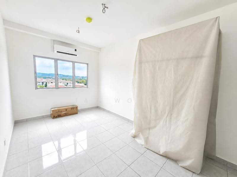 Apartment for Rent at Idaman Cahaya 1 - Jay Wong - Interior - PropertyGuru.com.my