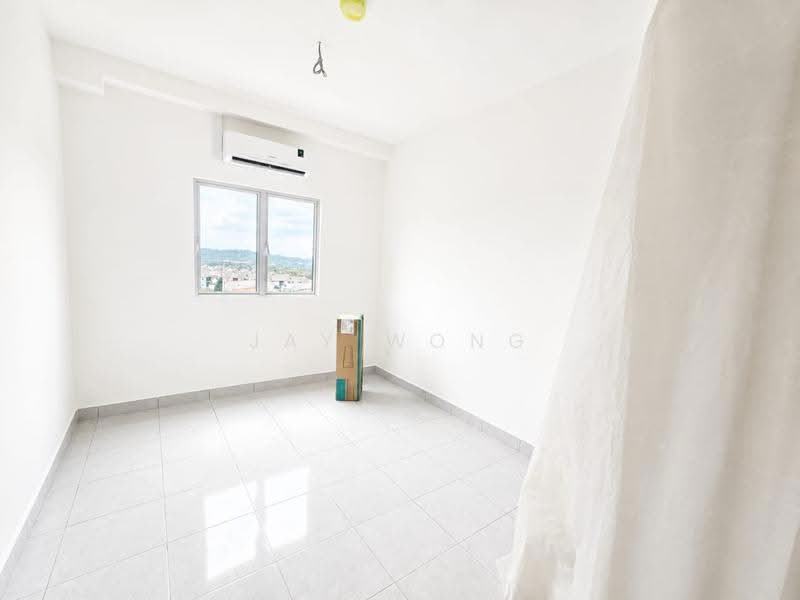 Apartment for Rent at Idaman Cahaya 1 - Jay Wong - Interior - PropertyGuru.com.my