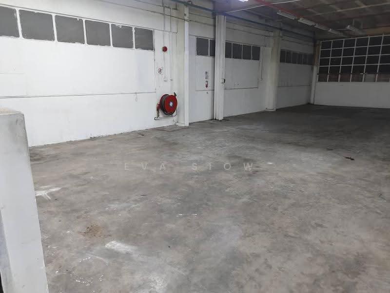 Detached Factory for Rent in Taman Desa Cemerlang (Ulu Tiram) - Eva Siow - PropertyGuru.com.my