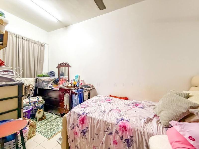 2-storey Terraced House for Sale in Ampang (Selangor) - Masnizah Arifin - Bedroom - PropertyGuru.com.my
