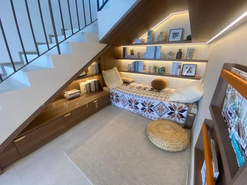Rumah Teres 2-Tingkat untuk Dijual di Cyberjaya (Selangor) - Yantie Qaleesya - Study - PropertyGuru.com.my