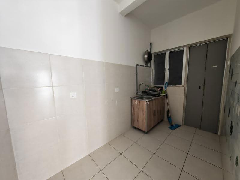 Condominium for Sale at Sky Awani Residensi 1 - Yuki Ng - Kitchen - PropertyGuru.com.my
