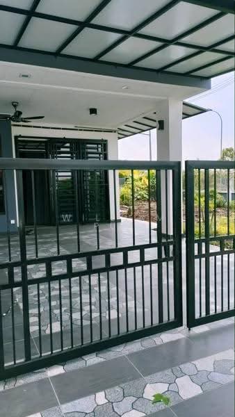 Rumah Teres untuk Disewa di Bandar Putera 2 (Klang) - William Pua - PropertyGuru.com.my