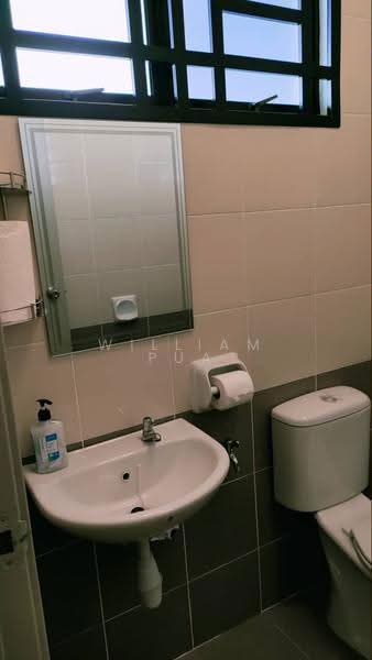 Rumah Teres untuk Disewa di Bandar Putera 2 (Klang) - William Pua - PropertyGuru.com.my