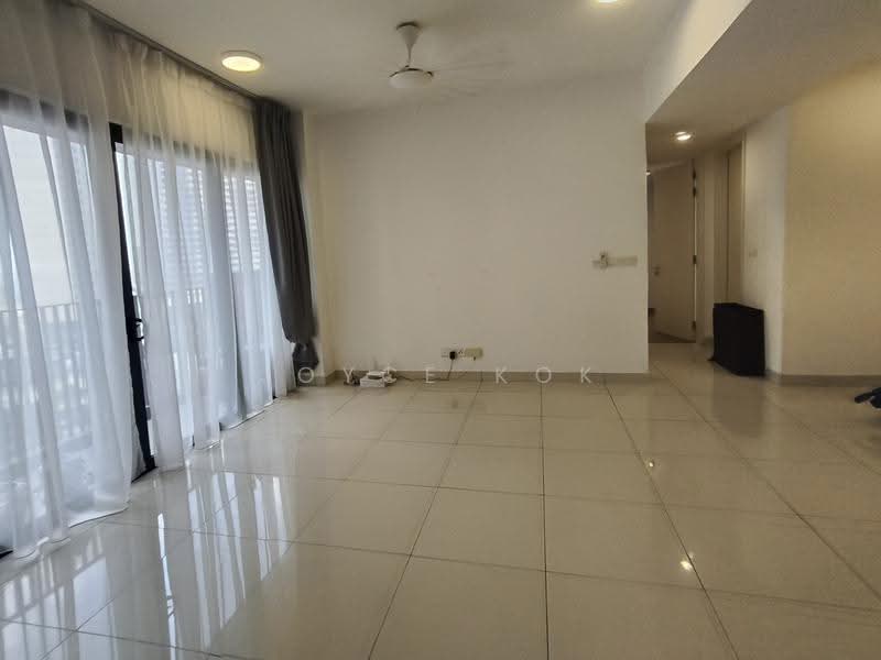 Kediaman Servis untuk Disewa di Paisley @ Tropicana Metropark - Joyce Kok - Living Room - PropertyGuru.com.my