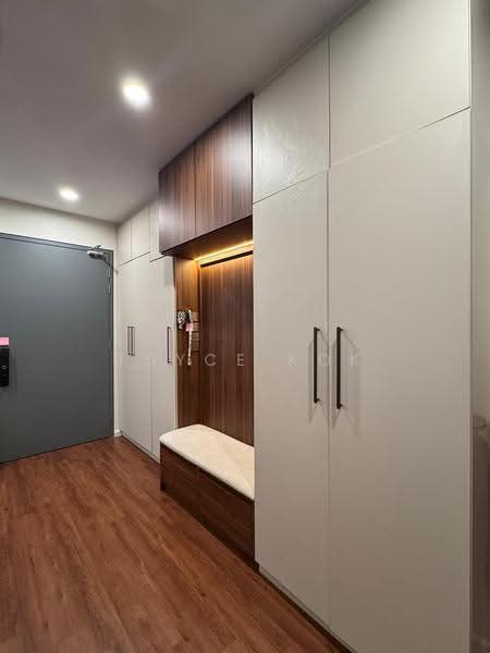 Service Residence for Rent at Sunway Serene - Joyce Kok - Entrance - PropertyGuru.com.my