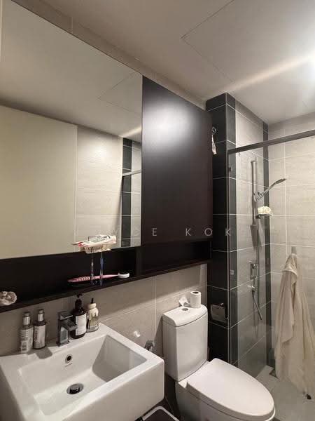 Service Residence for Rent at Sunway Serene - Joyce Kok - Bathroom - PropertyGuru.com.my