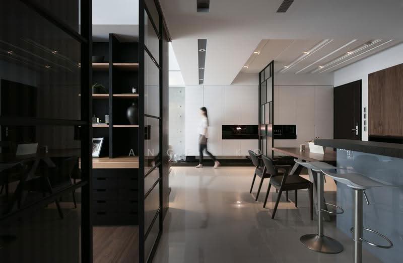 Kediaman Servis untuk Dijual di NewUrban - Angel Ko - Interior - PropertyGuru.com.my