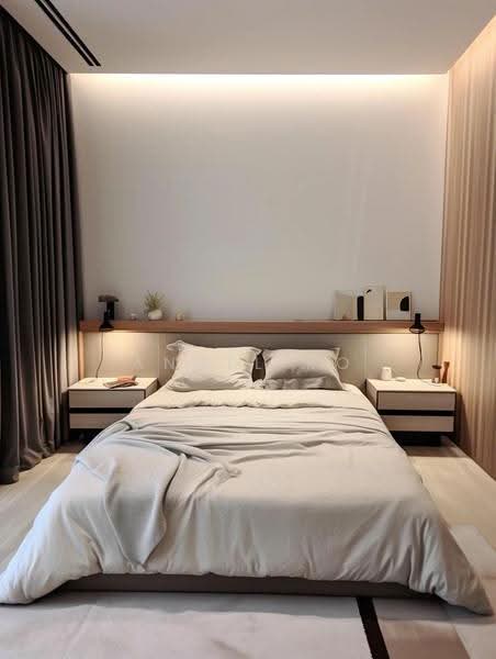 Kediaman Servis untuk Dijual di NewUrban - Angel Ko - Bedroom - PropertyGuru.com.my