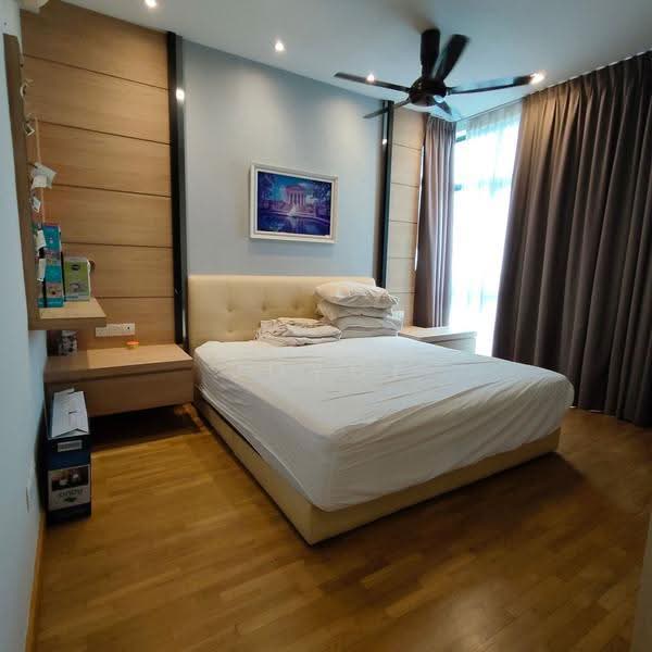 Kediaman Servis untuk Disewa di Nova Saujana - Joyce Kok - PropertyGuru.com.my
