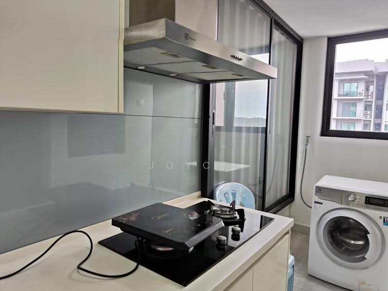 Kediaman Servis untuk Disewa di Nova Saujana - Joyce Kok - PropertyGuru.com.my