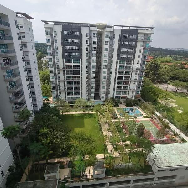 Kediaman Servis untuk Disewa di Nova Saujana - Joyce Kok - PropertyGuru.com.my