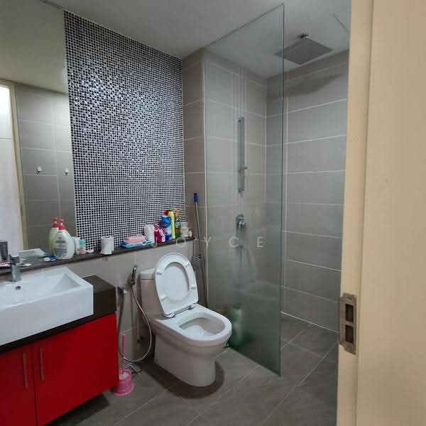 Kediaman Servis untuk Disewa di Nova Saujana - Joyce Kok - PropertyGuru.com.my