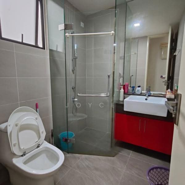 Kediaman Servis untuk Disewa di Nova Saujana - Joyce Kok - PropertyGuru.com.my