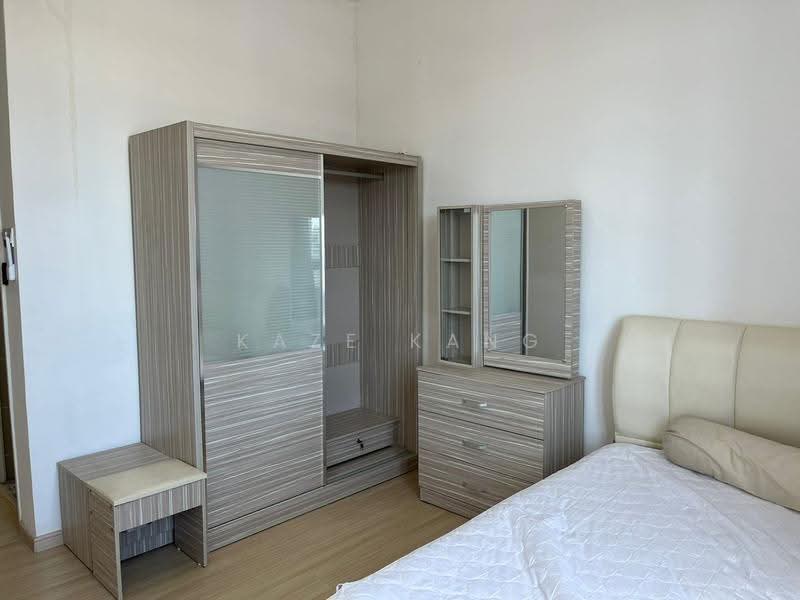 Condominium for Rent at Sandilands - Kaze Kang - Bedroom - PropertyGuru.com.my