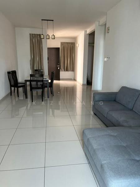 Condominium for Rent at Sandilands - Kaze Kang - Dining Room - PropertyGuru.com.my