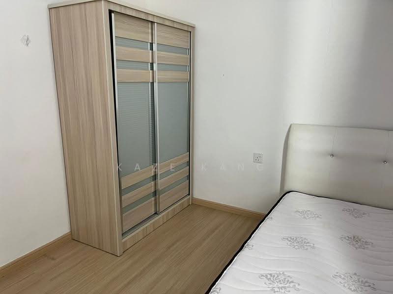Condominium for Rent at Sandilands - Kaze Kang - Bedroom - PropertyGuru.com.my