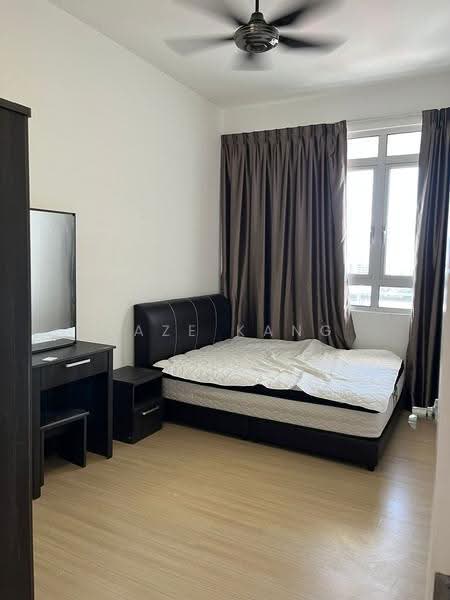 Condominium for Rent at Sandilands - Kaze Kang - Bedroom - PropertyGuru.com.my