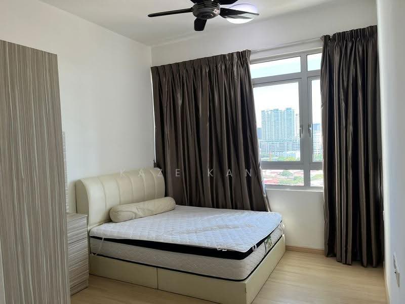 Condominium for Rent at Sandilands - Kaze Kang - Bedroom - PropertyGuru.com.my