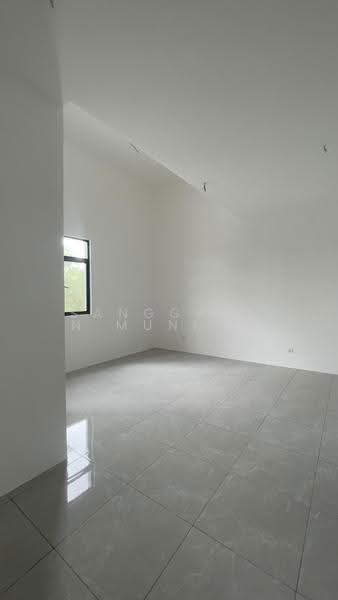 2-storey Terraced House for Sale in Rumah Teres Dua Tingkat di Lunas Kedah (Lunas) - Sanggaran Muniandy - Interior - PropertyGuru.com.my
